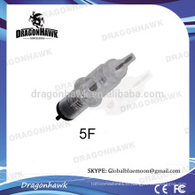 Surgical 316 Steel Make Up Needle 5F